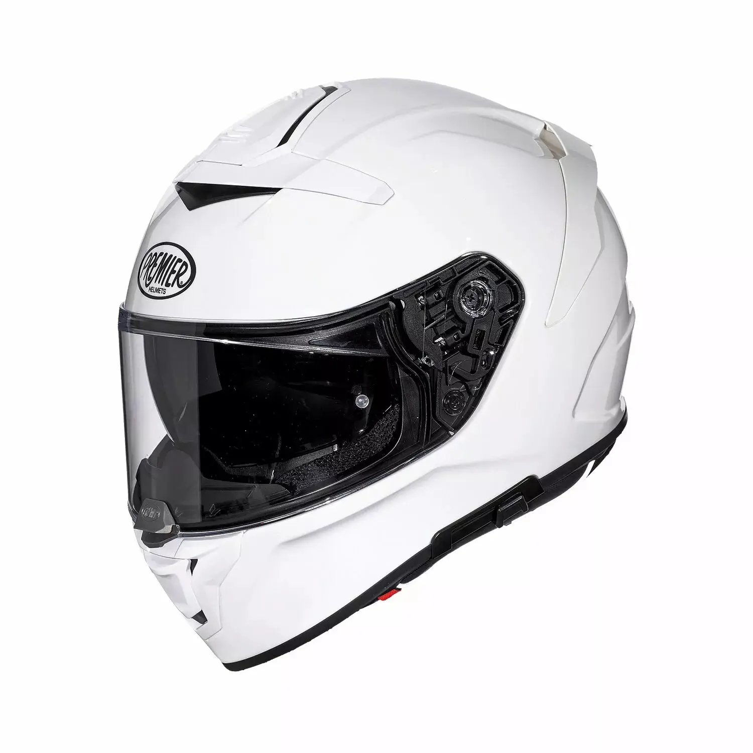 Motorrad-Integralhelm Premier Devil U8