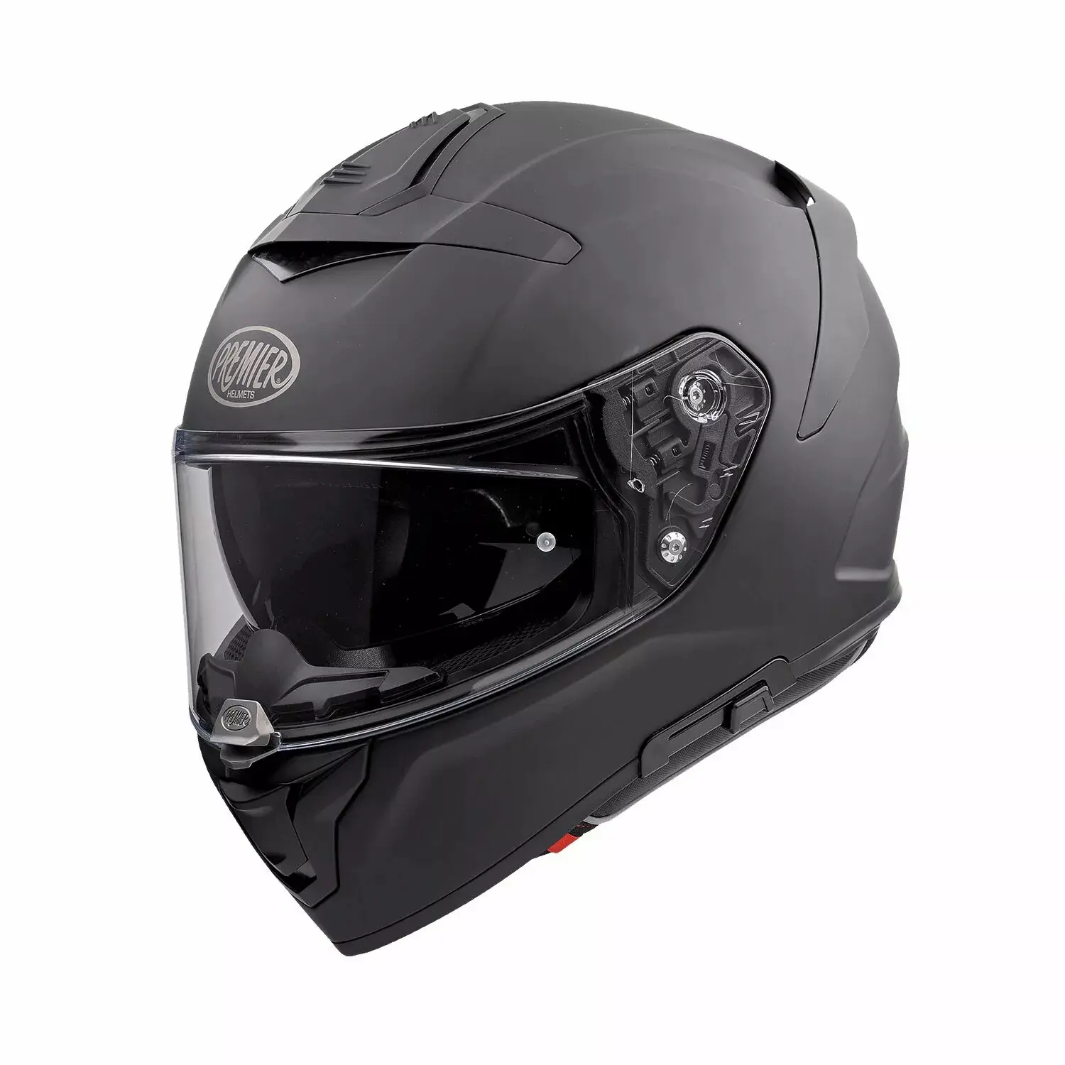 Motorrad-Integralhelm Premier Devil U9