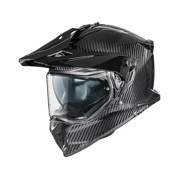 Motorrad-Integralhelm Premier Discovery