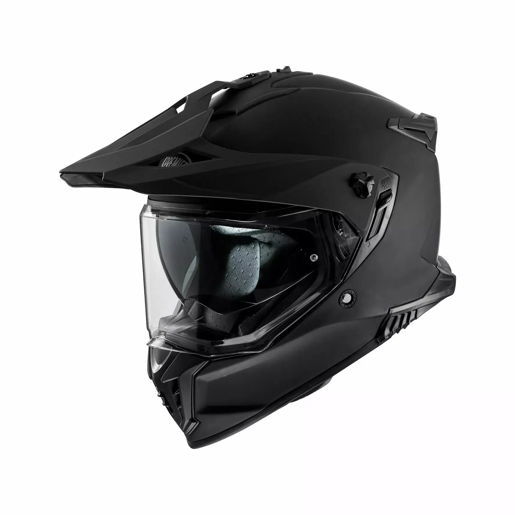 Motorrad-Integralhelm Premier Discovery U9BM