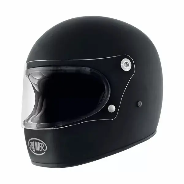 Motorrad-Integralhelm Premier Trophy U9bm