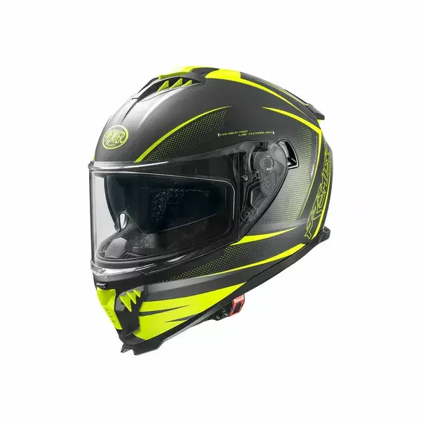 Motorrad-Integralhelm Premier Typhoon Fr Y9bm