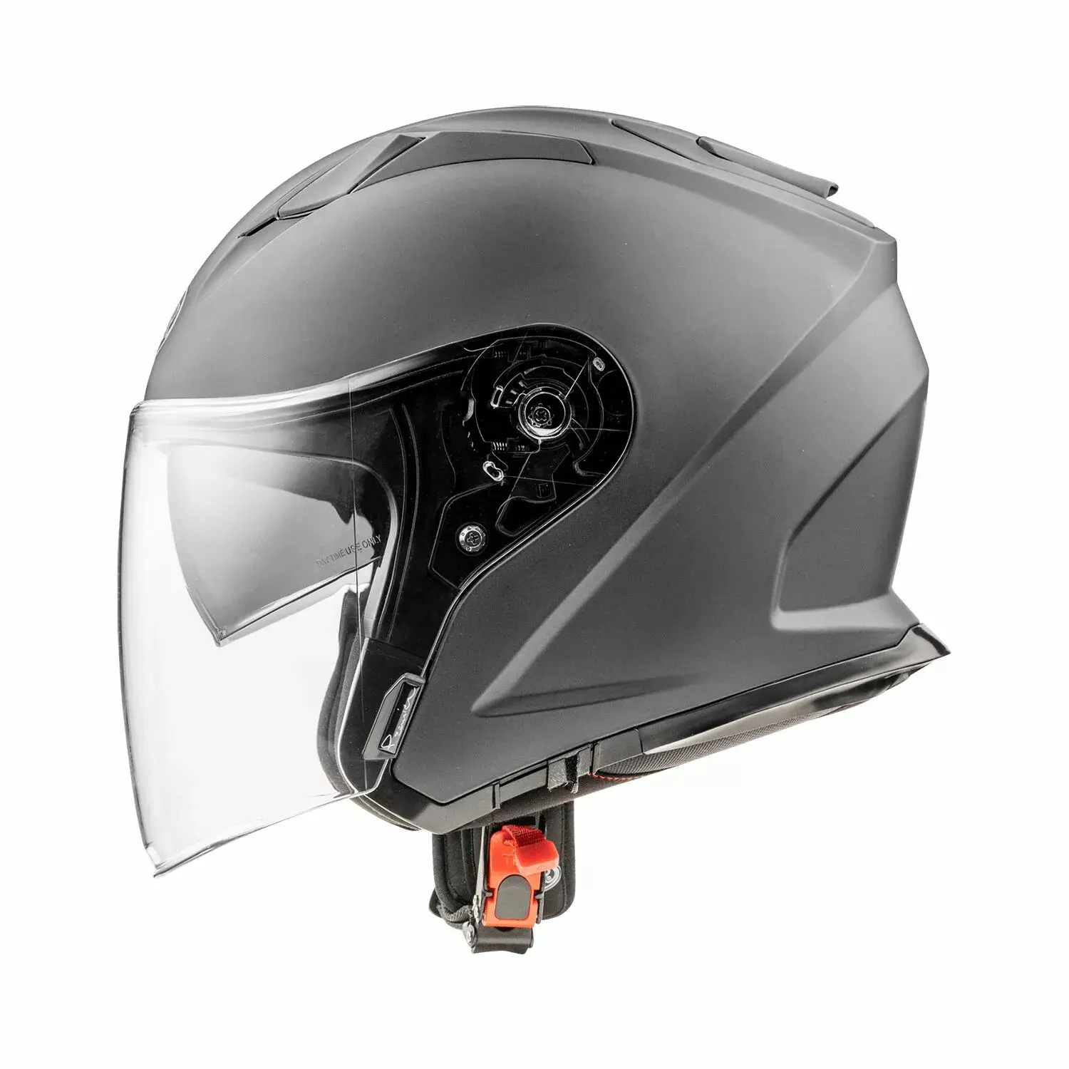 Jet-Motorradhelm Premier Dokker U17
