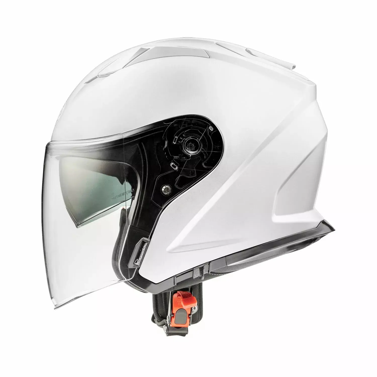 Jet-Motorradhelm Premier Dokker U8