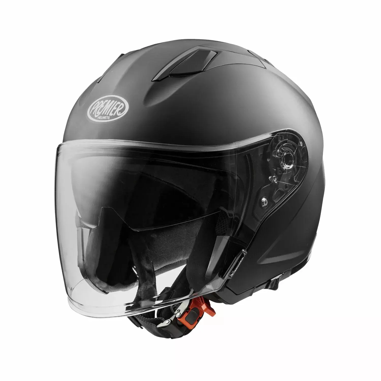 Jet-Motorradhelm Premier Dokker U9