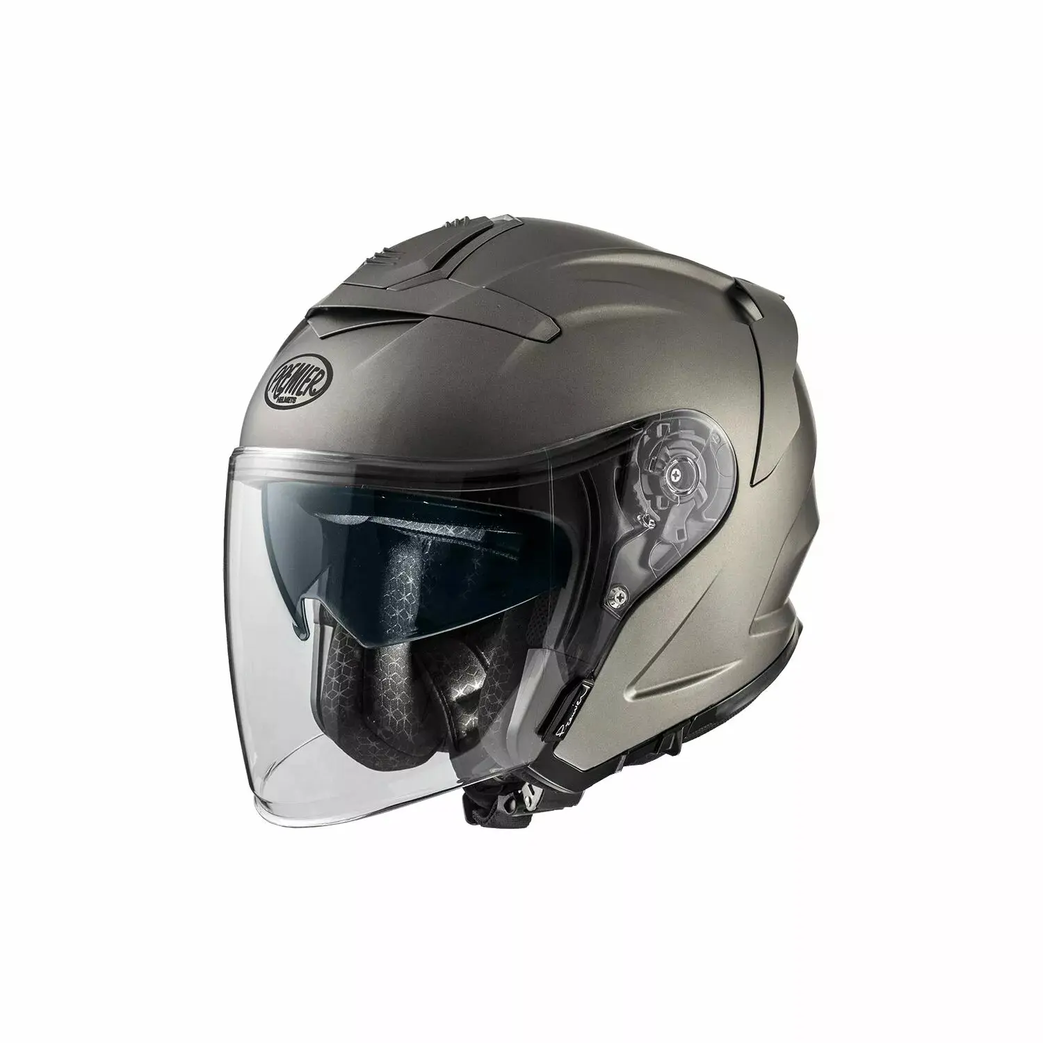 Jet-Motorradhelm Premier 5 U17