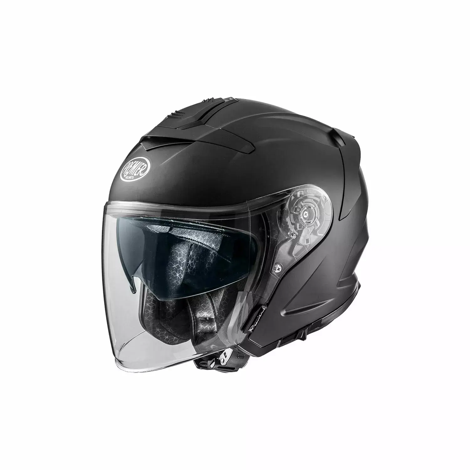 Jet-Motorradhelm Premier 5 U9