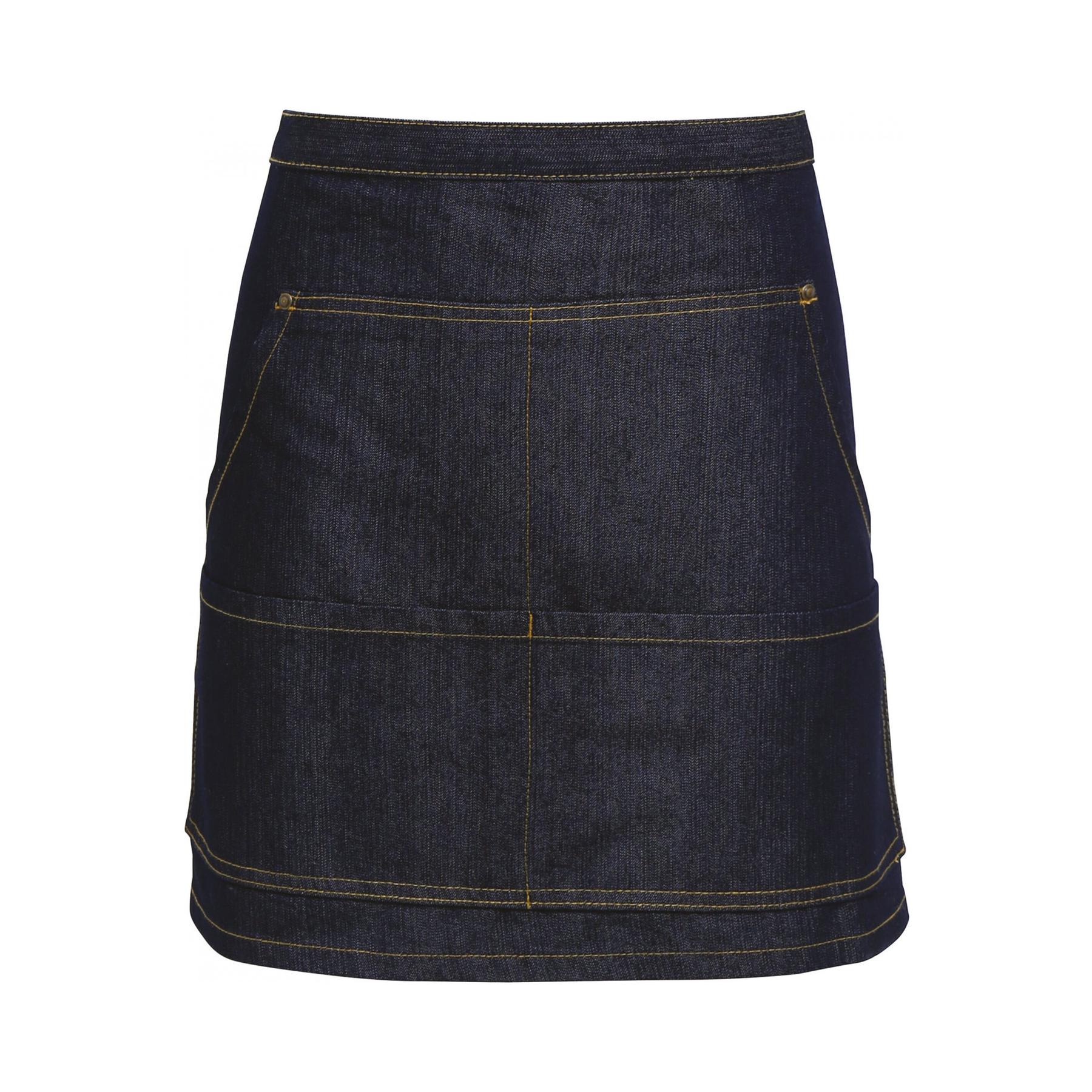 5056578000701 - Schürze Denim