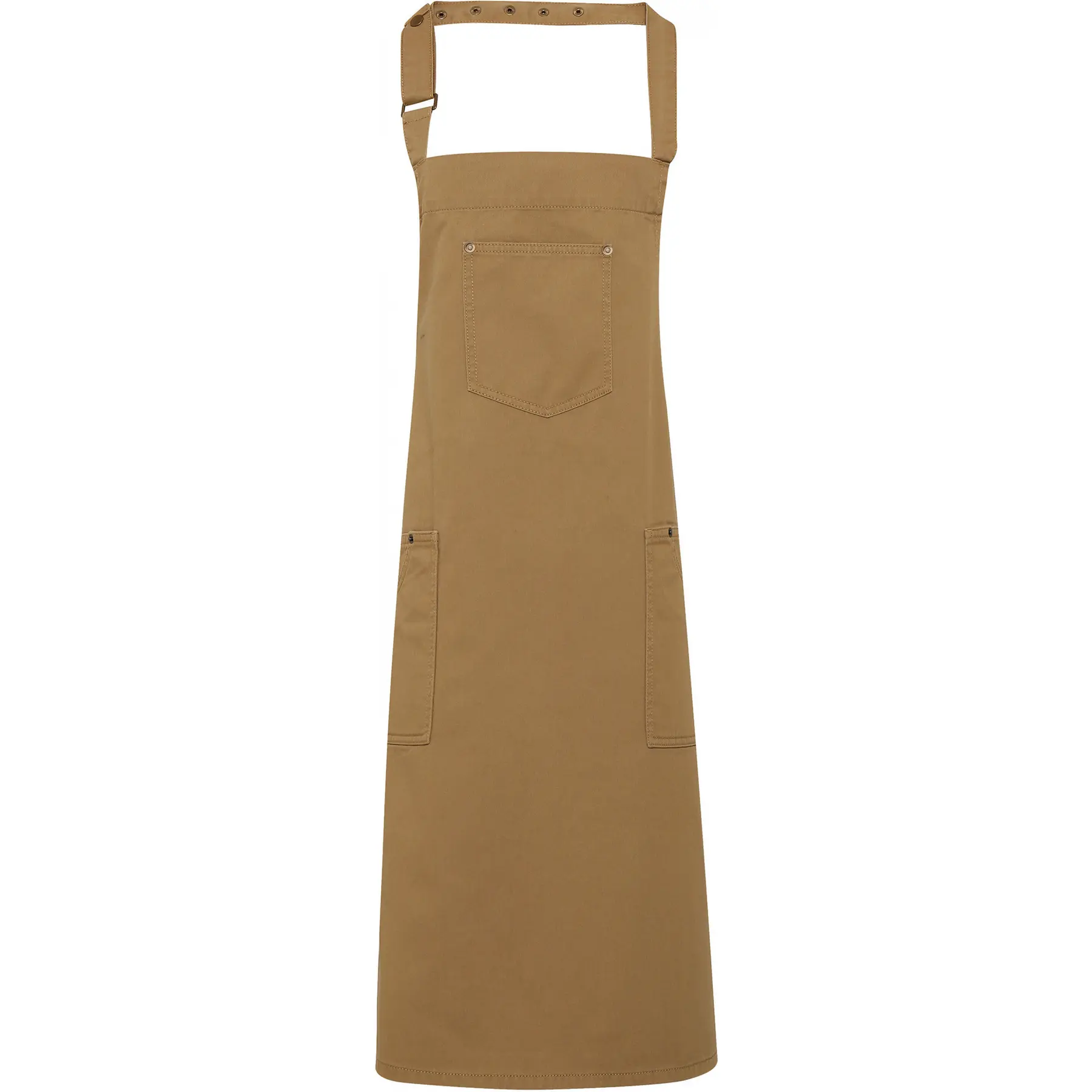 5056578001029 - Latzschürze Chino