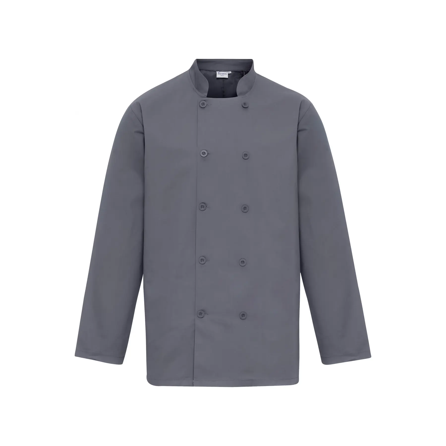 Kochjacke langarm Premier