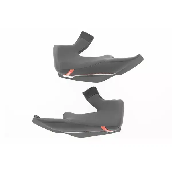 Schaumstoff für Motorradhelm Premier Devil