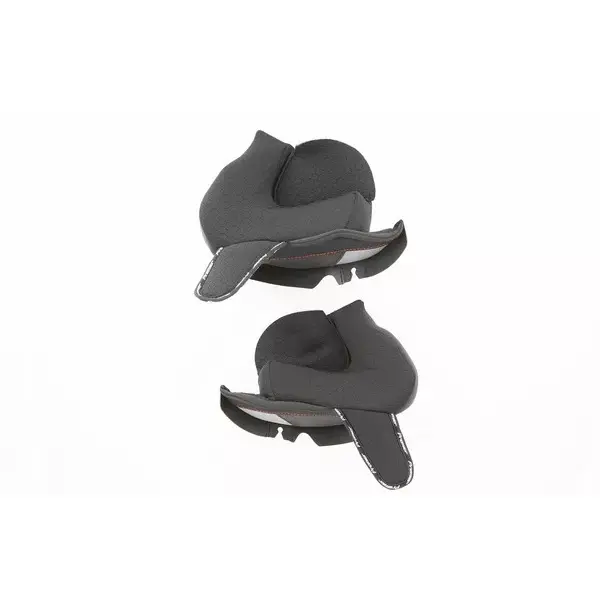Schaumstoff für Motorradhelm Premier Legacy