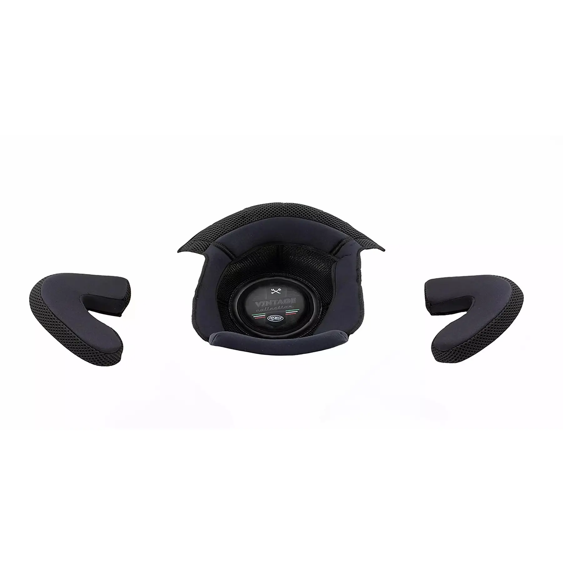 Motorrad-Unterhelm Premier Classic