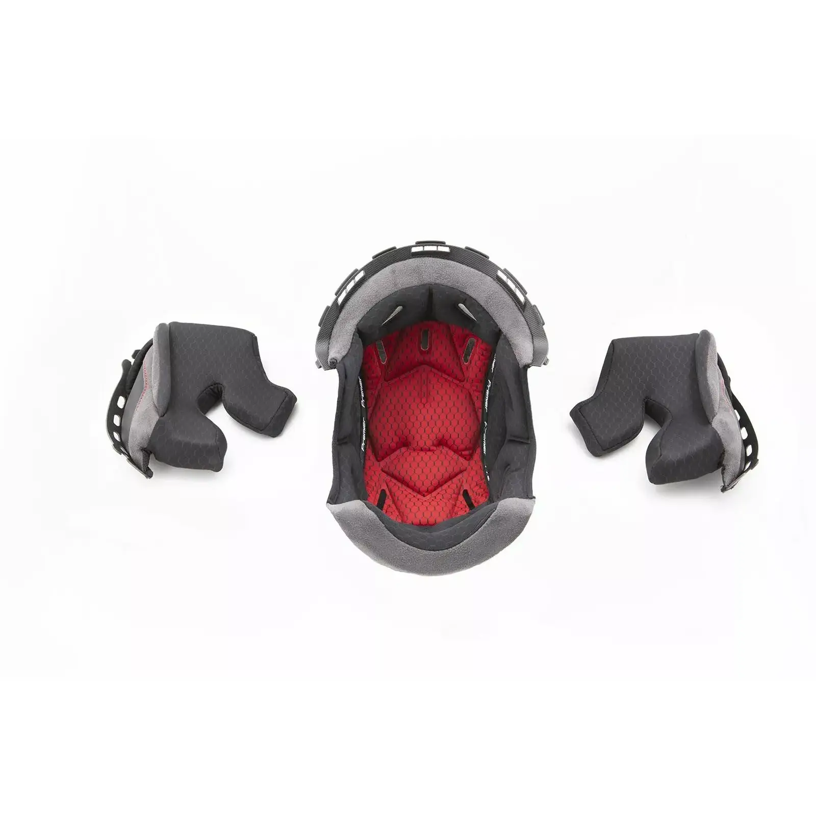 Motorrad-Unterhelm Premier Evoluzione