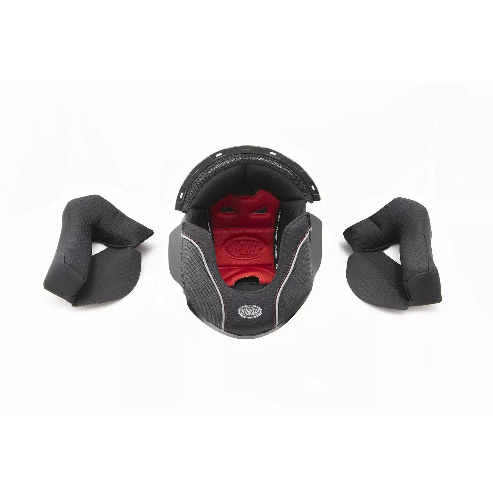 Motorrad-Unterhelm Premier JT5