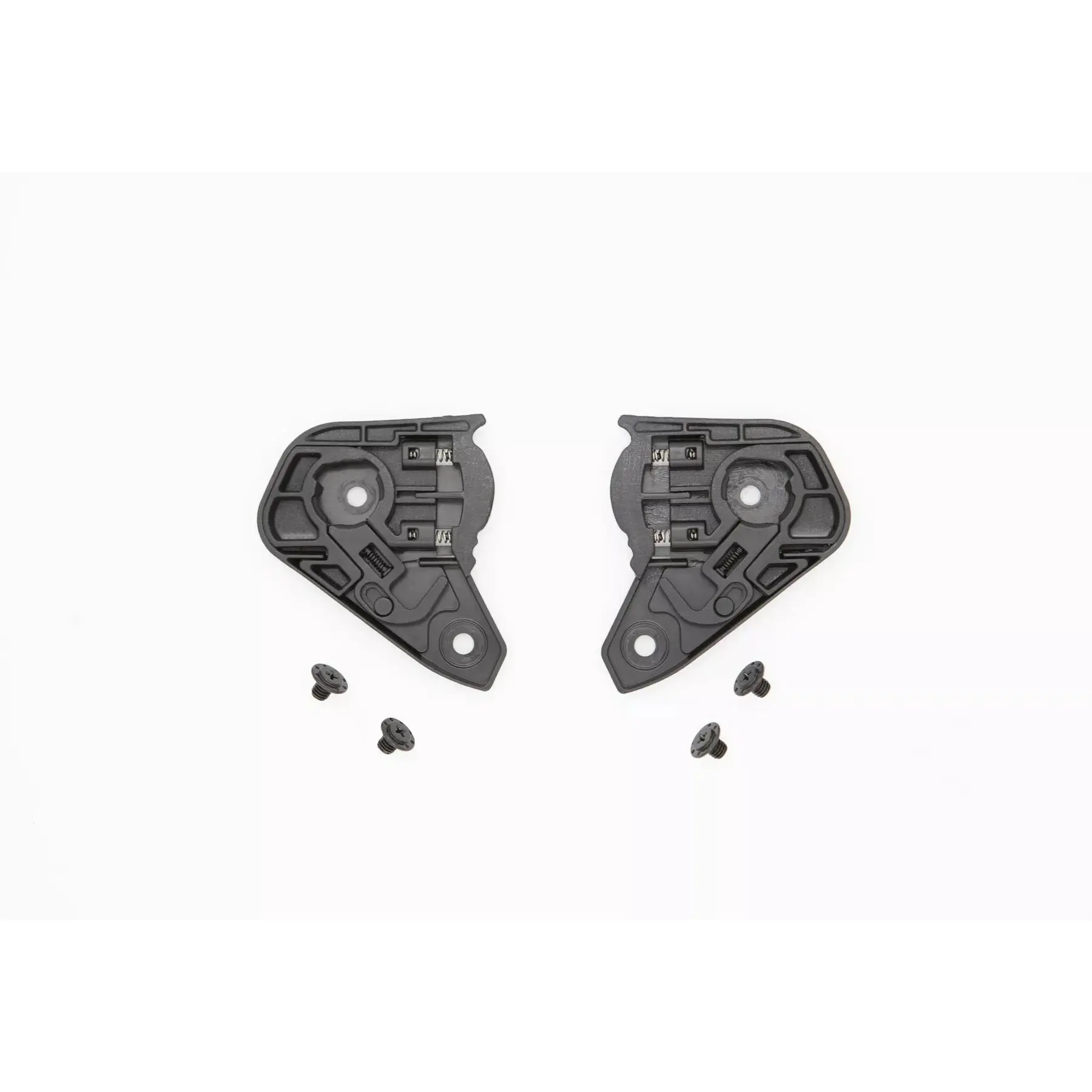 Visier Motorradhelm Premier HYP DEV