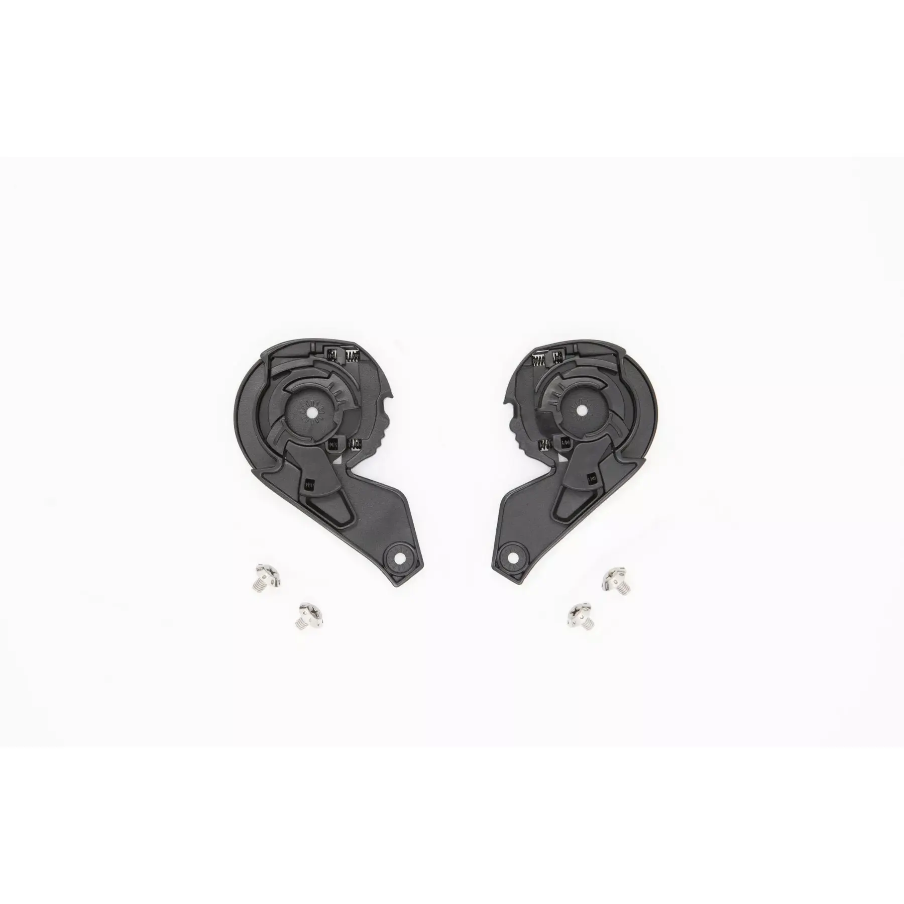Visier Motorradhelm Premier JT5