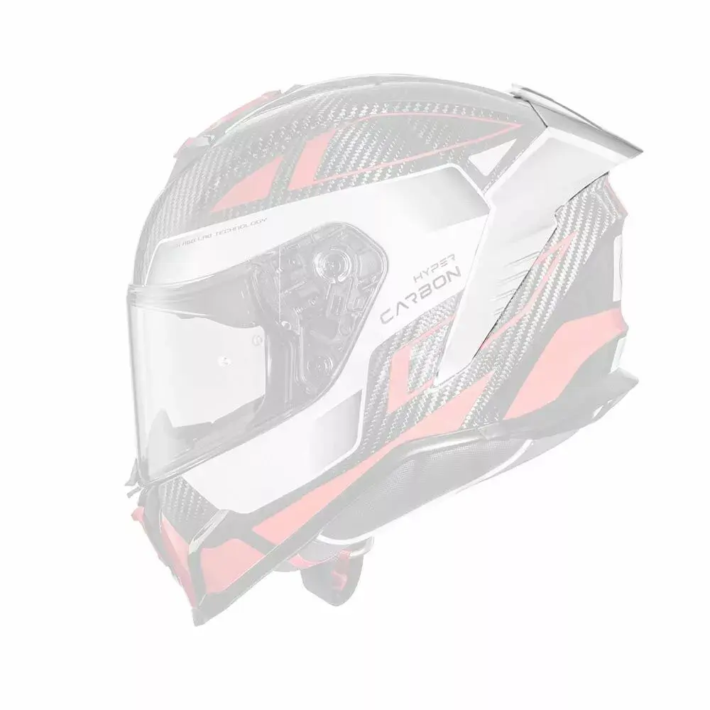 Motorrad-Spoiler Premier Hyper U8/CARTK92
