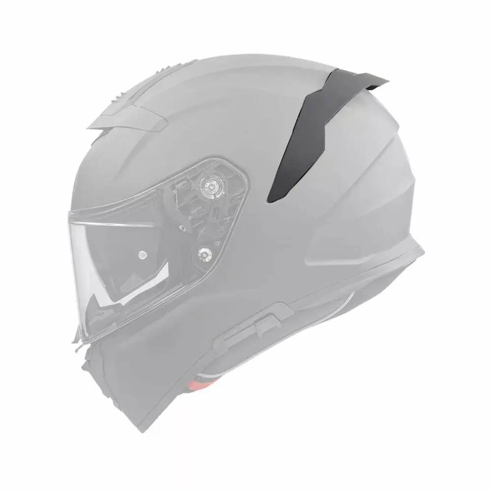 Motorrad-Spoiler Premier Devil U9/CARB