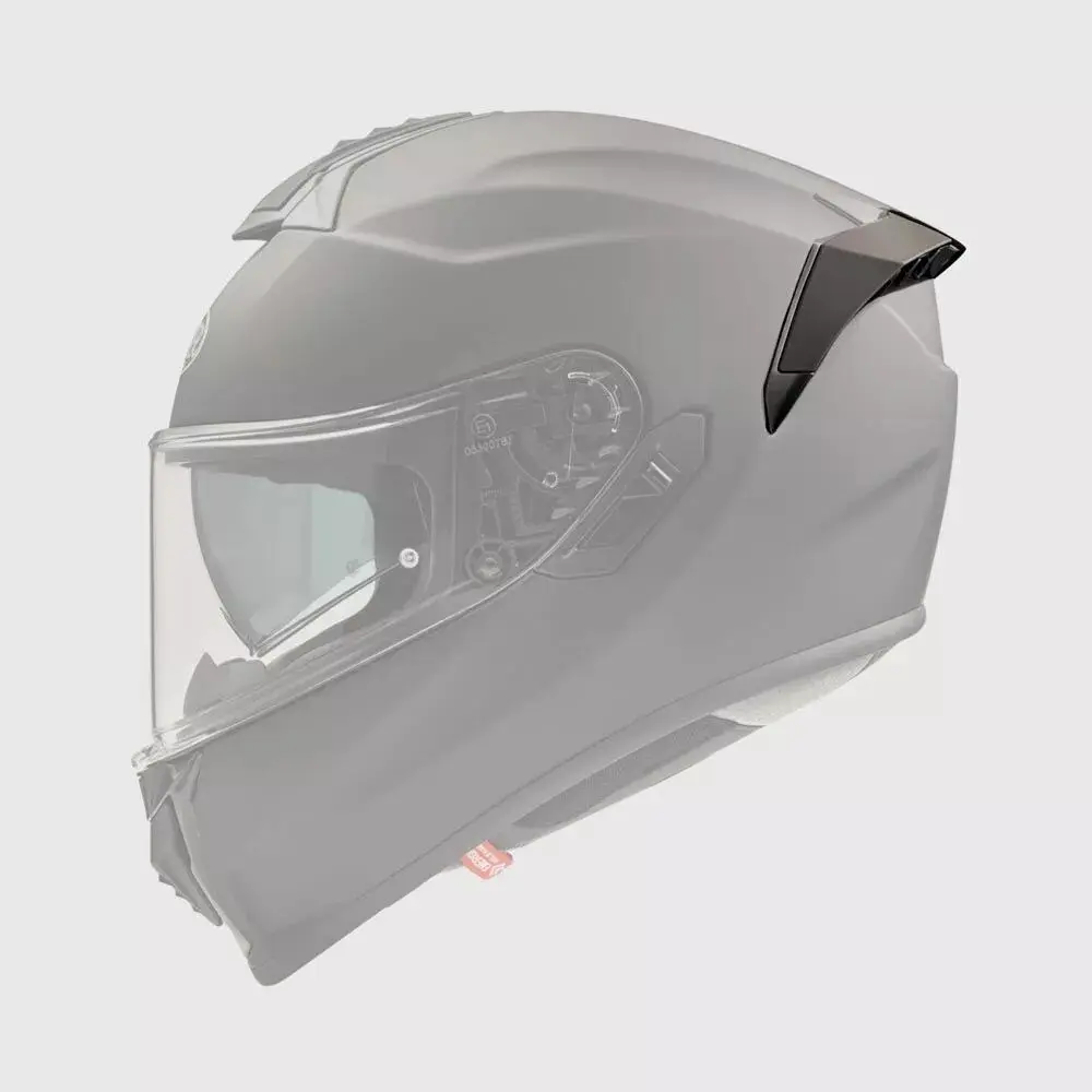 Motorrad-Spoiler Premier Evoluzione U9/SP2
