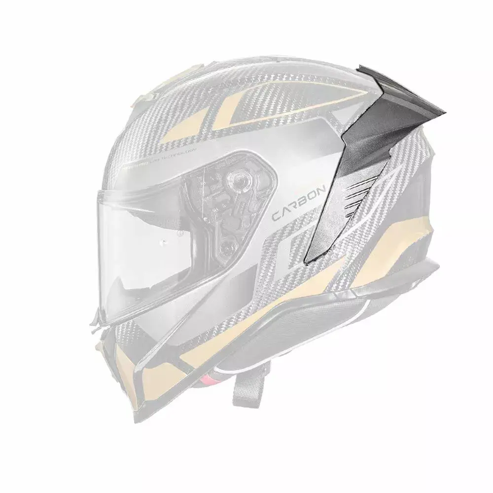 Motorrad-Spoiler Premier Hyper CARB TK2/TK19