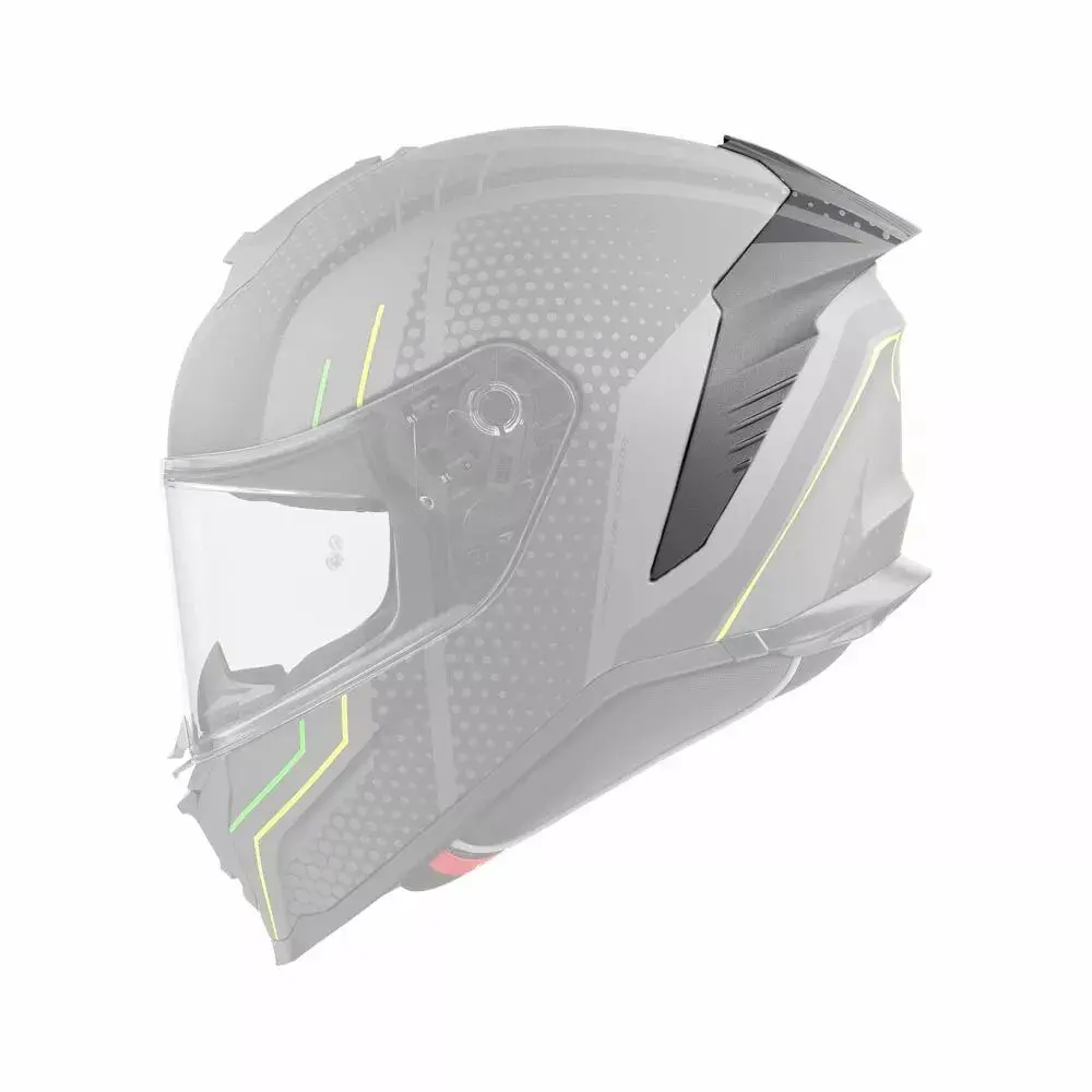 Motorrad-Spoiler Premier Hyper HP92