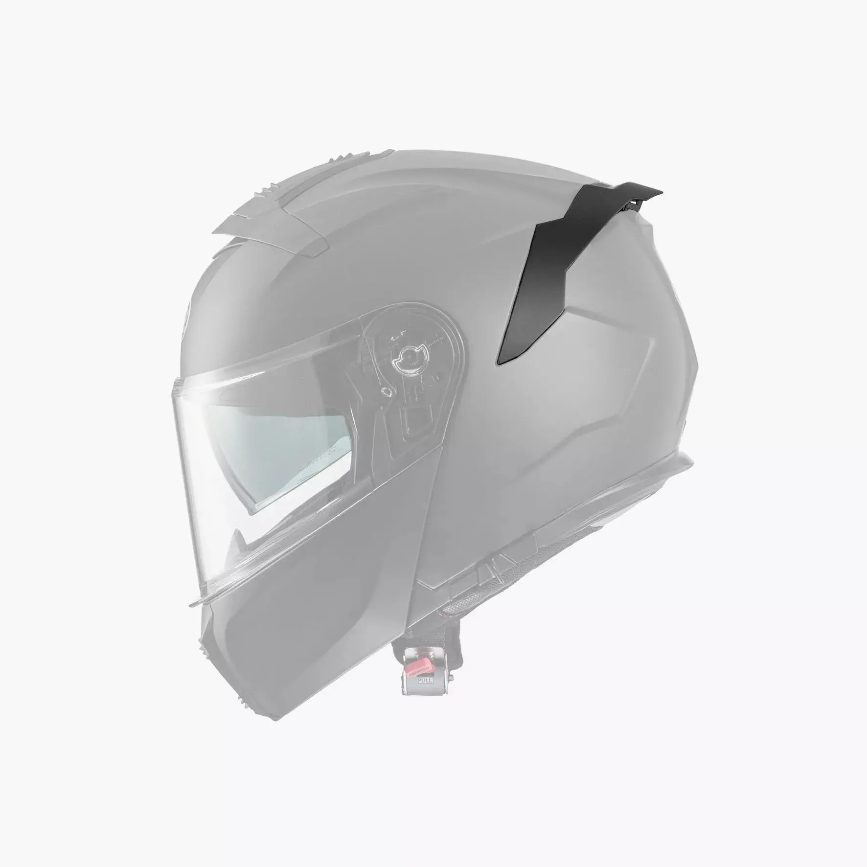 Motorrad-Spoiler Premier Legacy GT U9