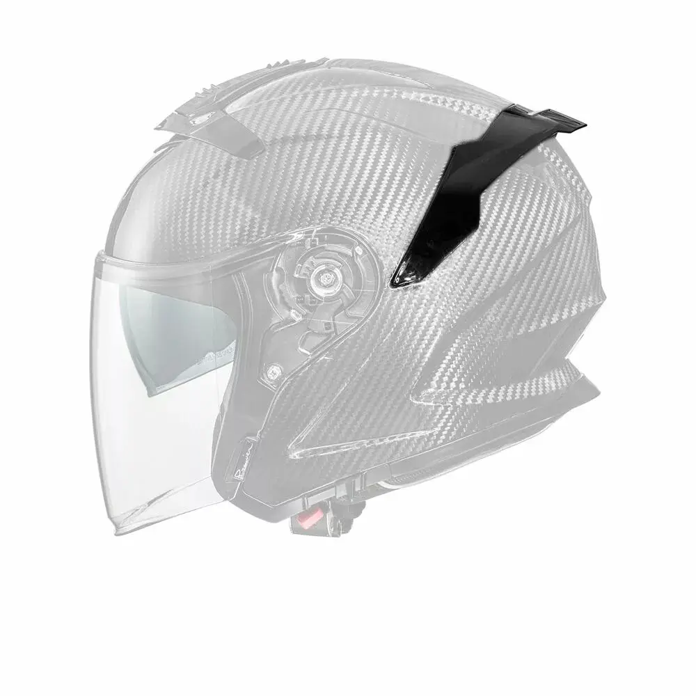 Motorrad-Spoiler Premier JT5 Carbon U9