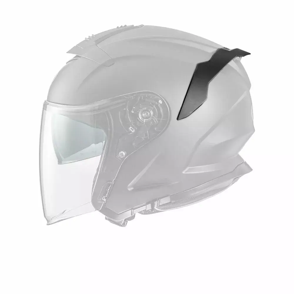 Motorrad-Spoiler Premier JT5 U9