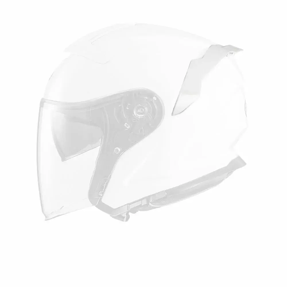 Motorrad-Spoiler Premier JT5 U8