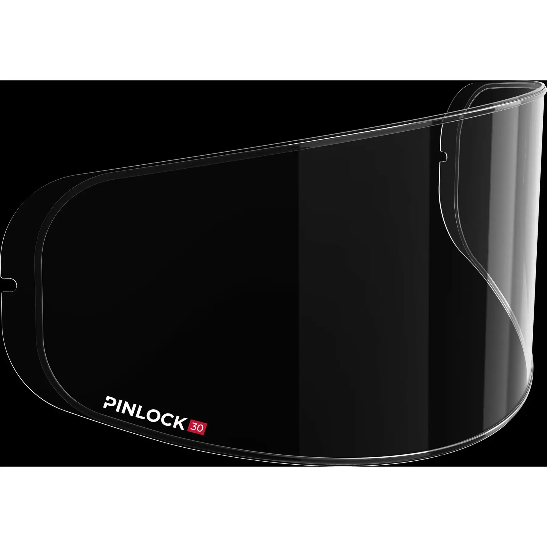 Visier Motorradhelm Premier PINLOCK® Hyper/Devil