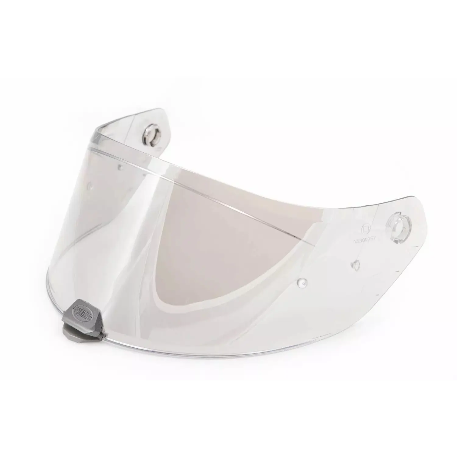Visier Motorradhelm Premier Hyper/Devil
