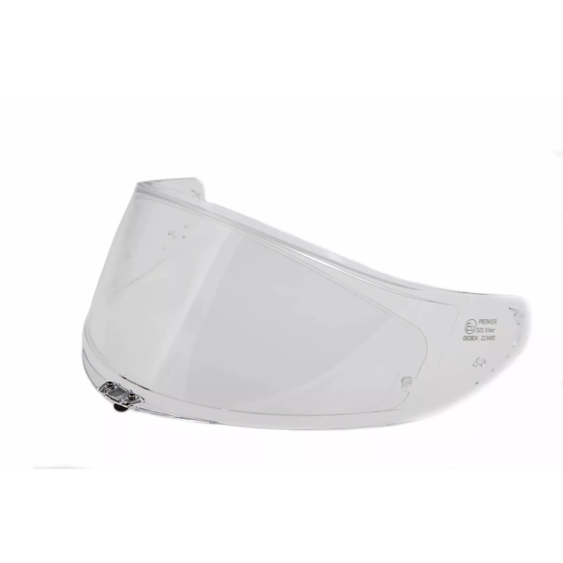 Visier Motorradhelm Premier Evoluzione