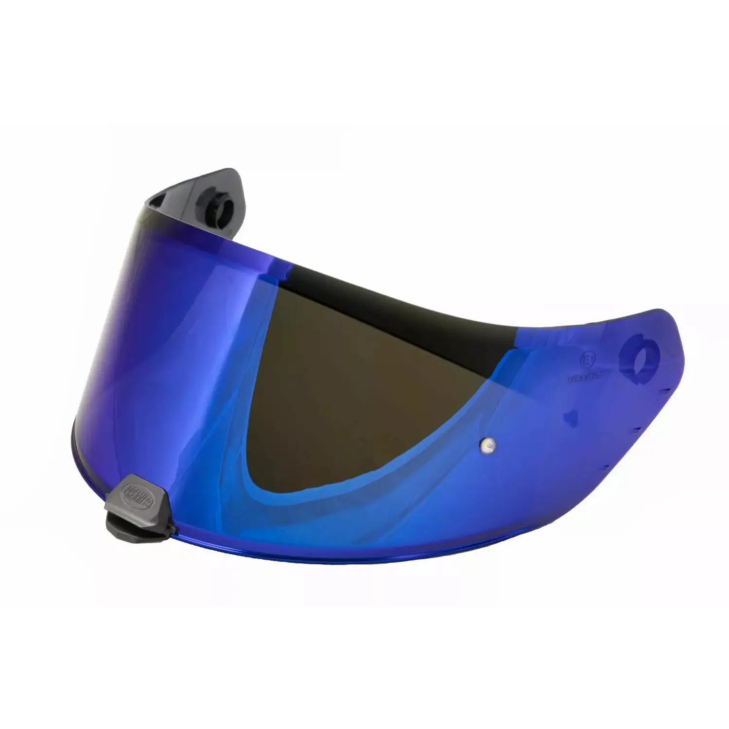 Visier Motorradhelm Premier Hyper/Devil