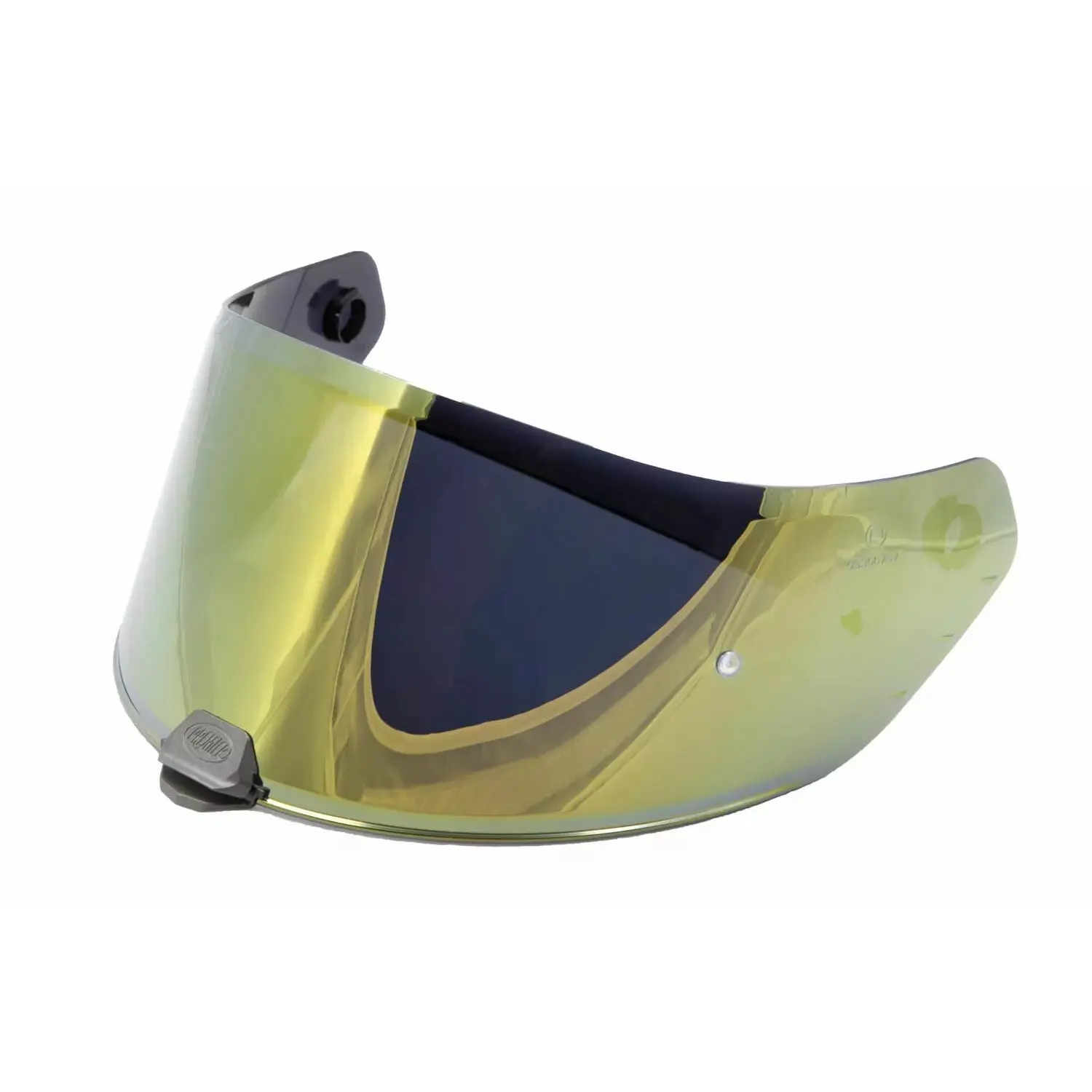Visier Motorradhelm Premier Hyper/Devil