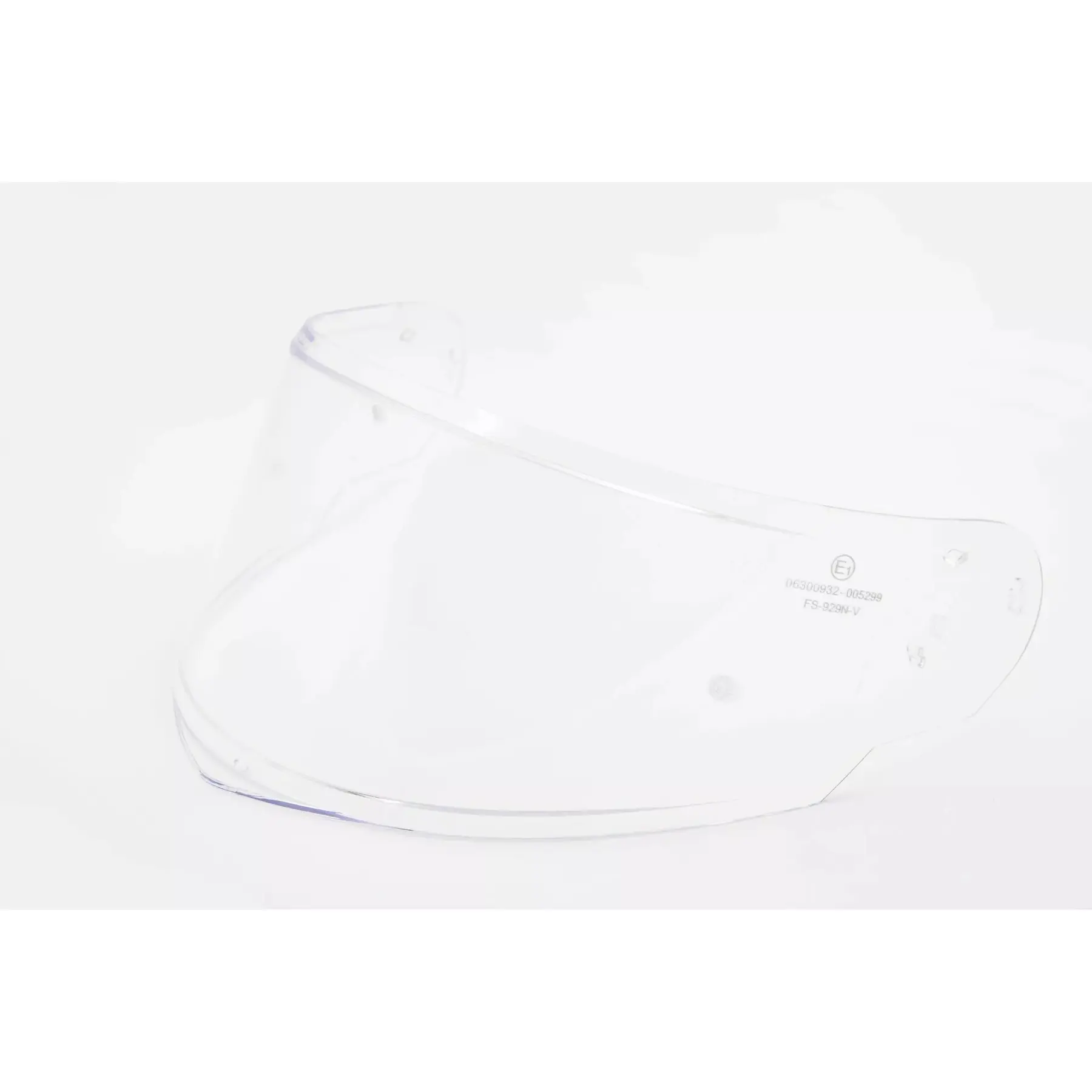 Visier Motorradhelm Premier Legacy GT Carbon