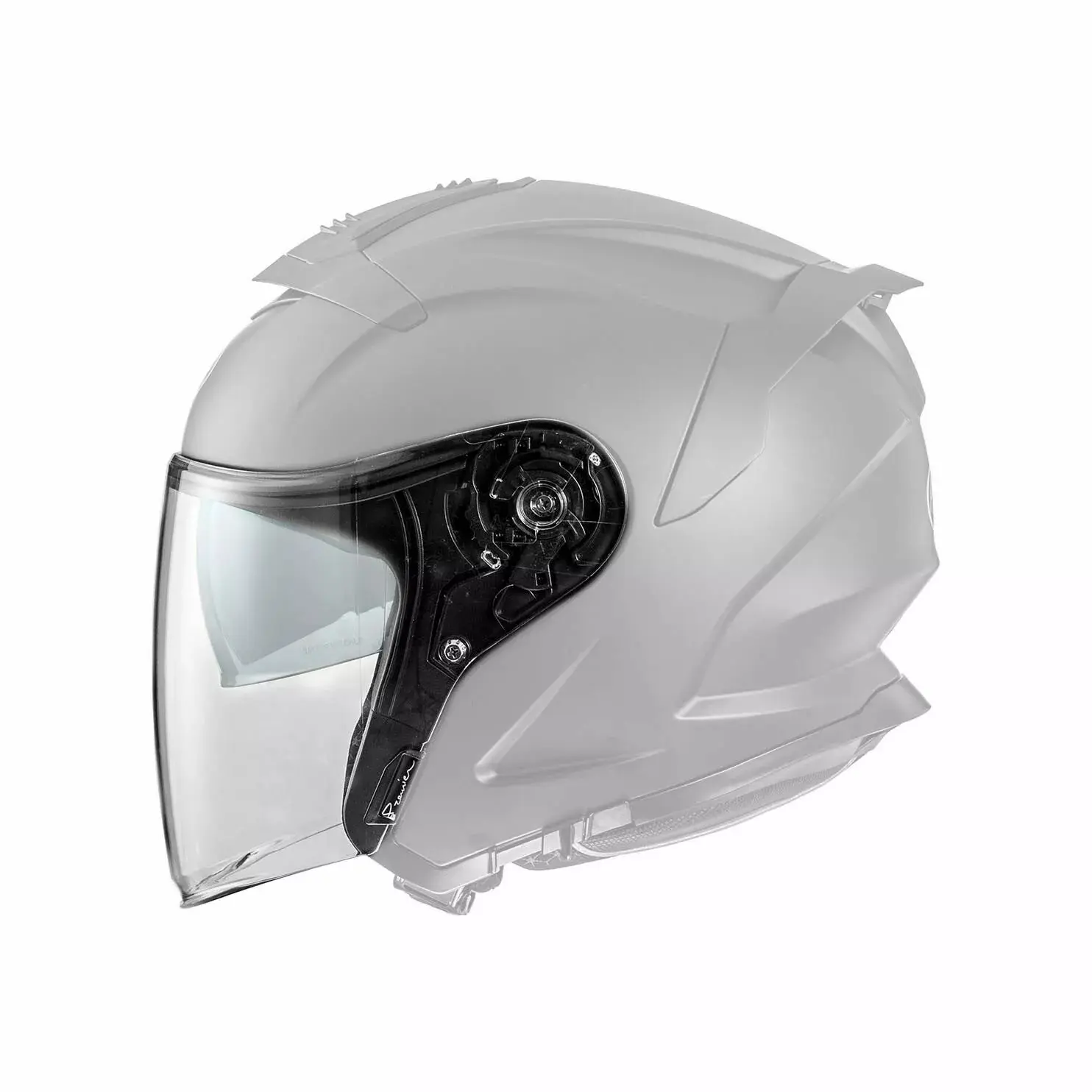 Visier Motorradhelm Premier JT5
