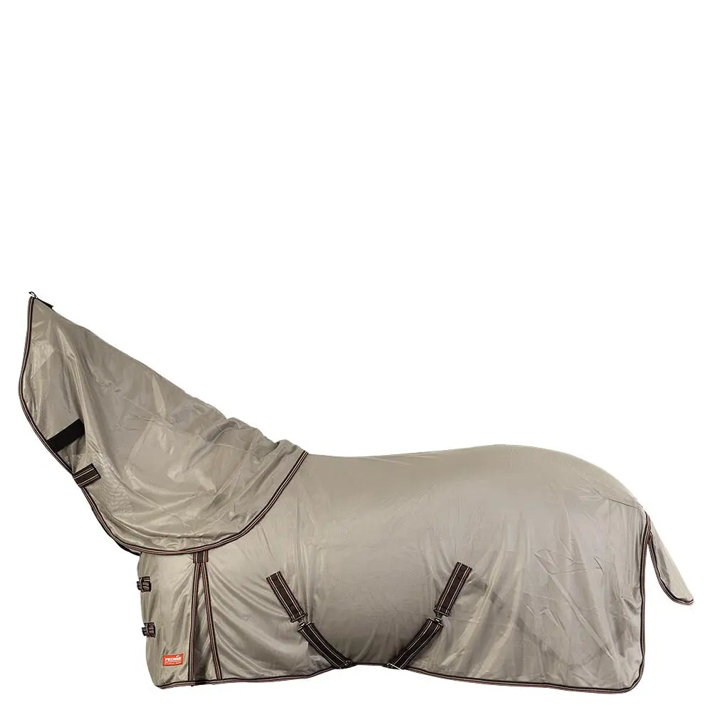 Comparer les prix de Chemise anti-mouches pour cheval Premiere