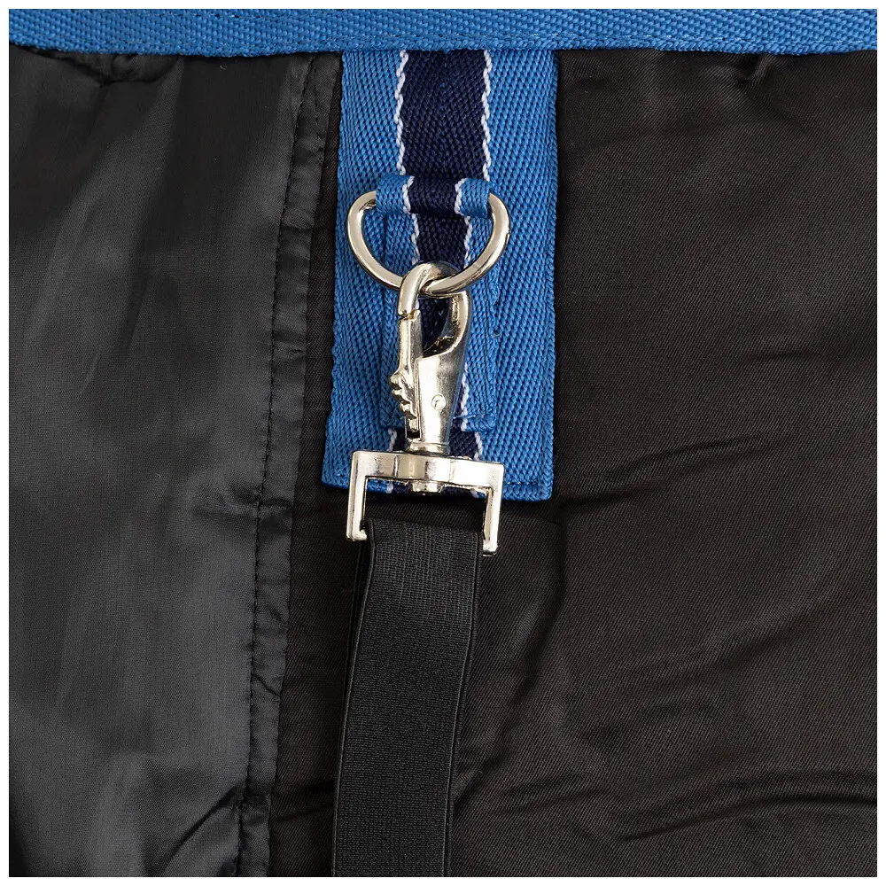 Couverture d'extérieur pour cheval Premiere 600D - 50 g