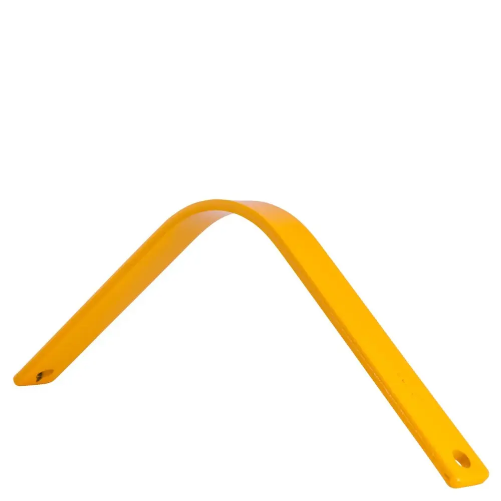 Premiere Jaune Pommel Horse Bridle In Synthetic Leather Versadoflex