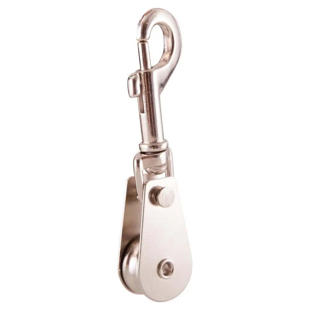 Premiere Doré Carabiner Pulley For Grooming