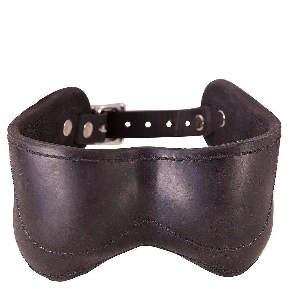 Meilleurs prix pour Protège-glome pour cheval réglable en caoutchouc Premiere