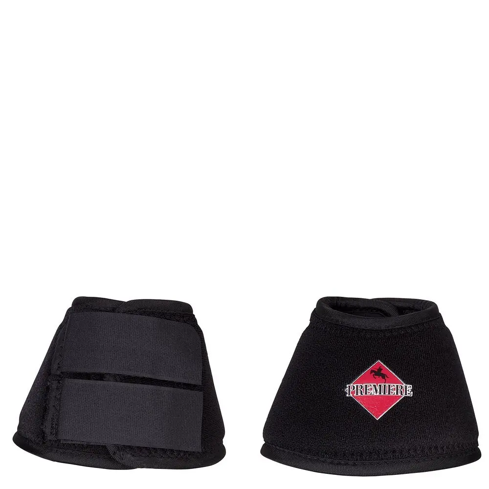 Comparer les prix de Cloches pour cheval en neoprene Premiere