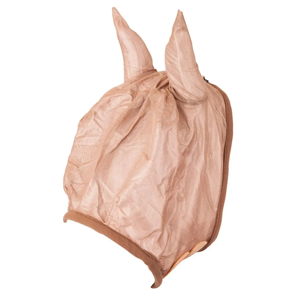 Meilleurs prix pour Bonnet anti-mouches pour cheval mesh Premiere Equitation  Basis