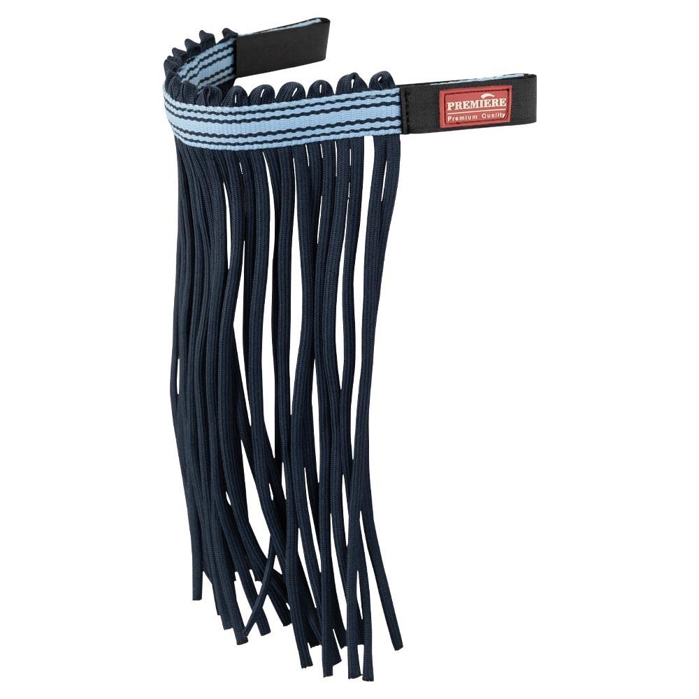 Comparer les prix de Frontal anti-mouche pour cheval Premiere Equitation  All Year