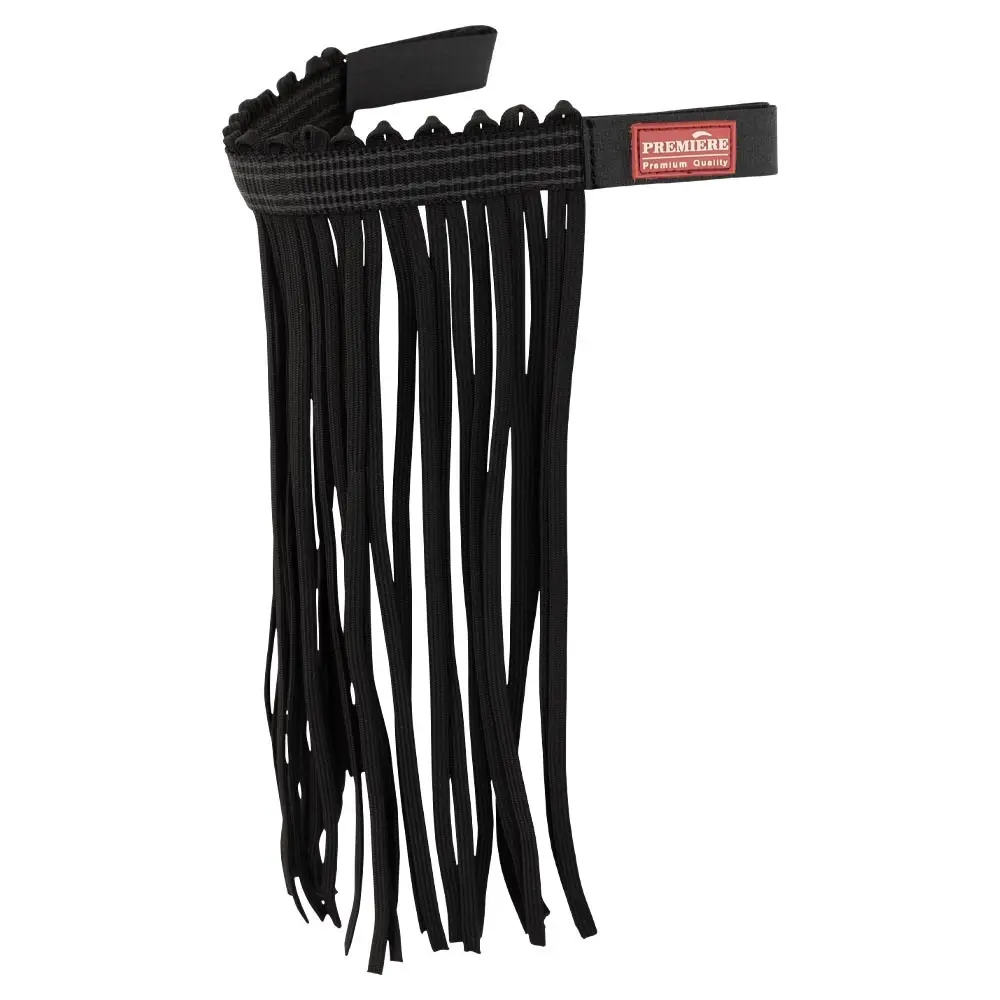 Comparer les prix de Frontal anti-mouche pour cheval Premiere Equitation  All Year