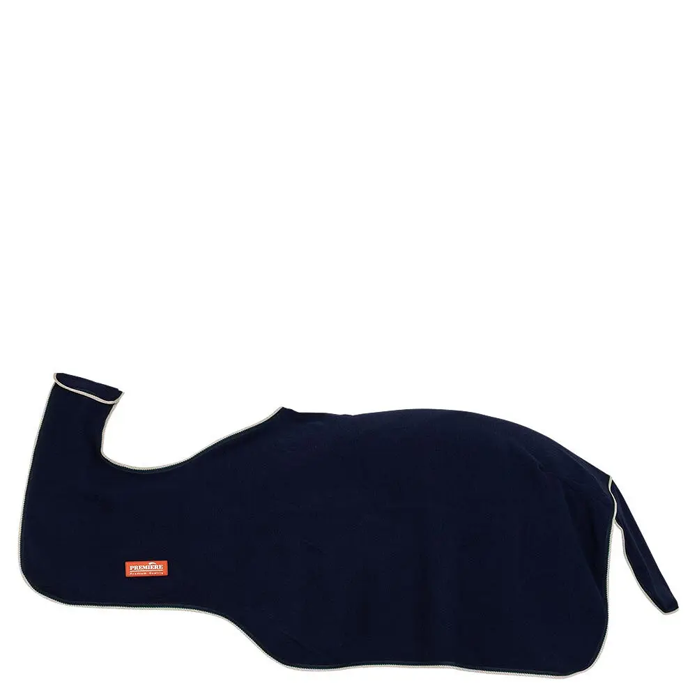 Comparer les prix de Couvre-reins pour cheval en polaire Premiere