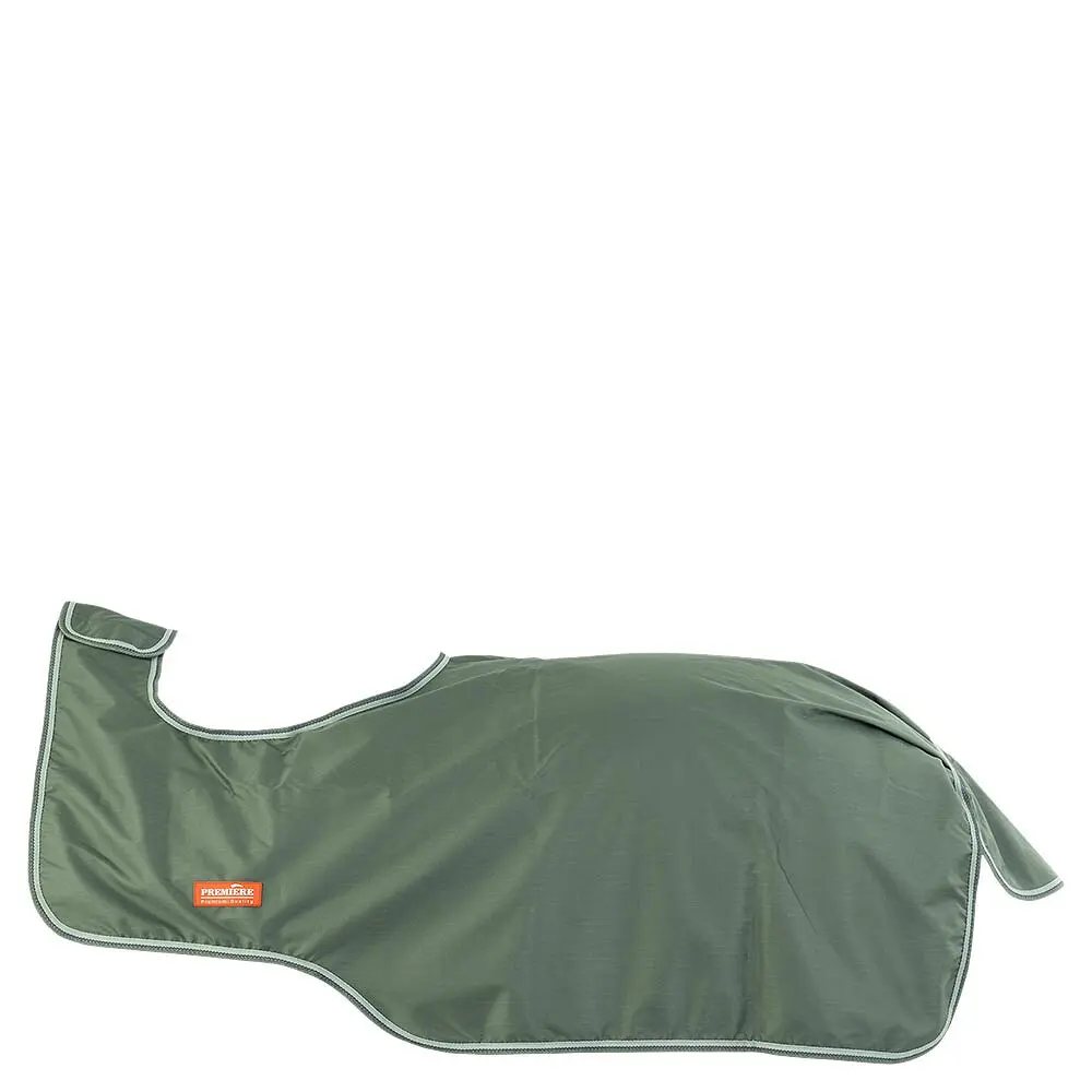 Meilleurs prix pour Couverture d'extérieur pour cheval Premiere Exercise 600D 0g