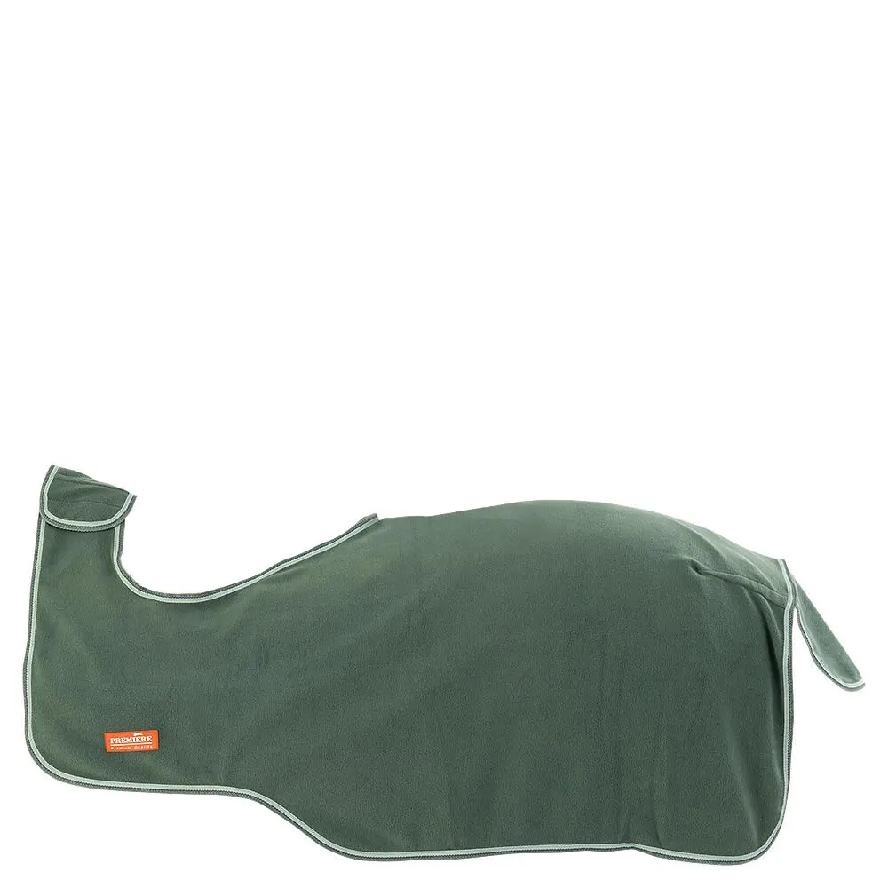 Meilleurs prix pour Couverture polaire pour cheval Premiere Exercise