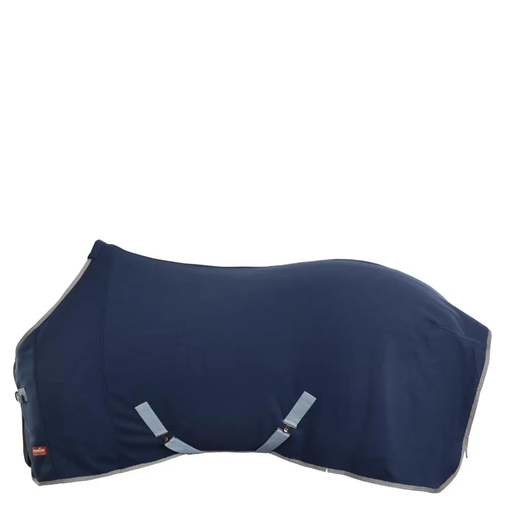 Comparer les prix de Couverture polaire pour cheval Premiere Equitation  All Year